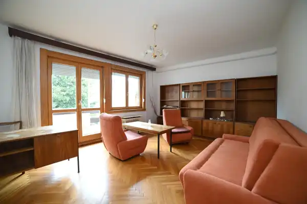Eladó lakás, Budapest, XII. kerület 2 szoba 55 m² 99 M Ft