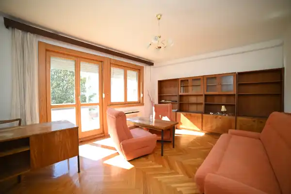 Eladó lakás, Budapest, XII. kerület 2 szoba 55 m² 94.9 M Ft