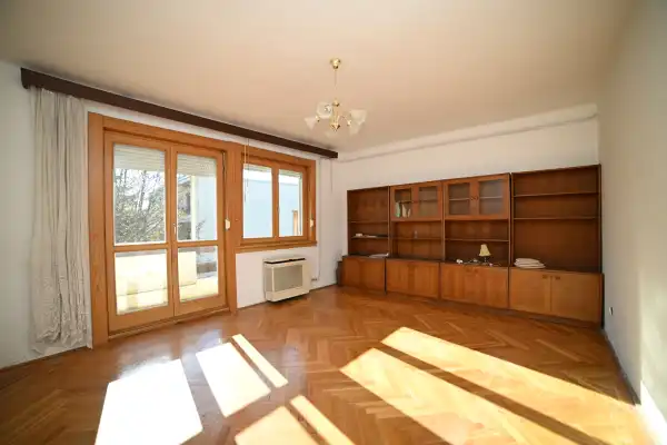 Eladó lakás, Budapest, XII. kerület 2 szoba 55 m² 94.9 M Ft