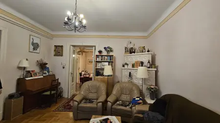 Eladó lakás, Budapest, XII. kerület 3 szoba 124 m² 199 M Ft
