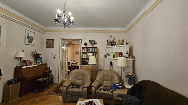 Eladó lakás, Budapest, XII. kerület 3 szoba 124 m² 199 M Ft