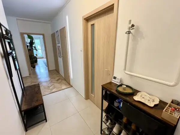 Eladó lakás, Budapest, XII. kerület 3 szoba 73 m² 179.9 M Ft