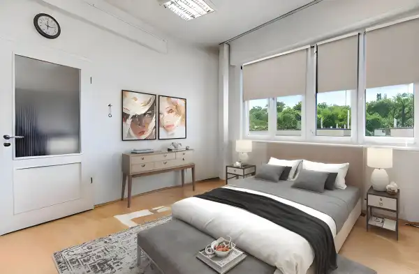 Eladó lakás, Budapest, XII. kerület 4+1 szoba 139 m² 179.8 M Ft