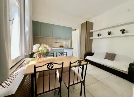 Eladó lakás, Budapest, XII. kerület 2 szoba 32 m² 69.9 M Ft