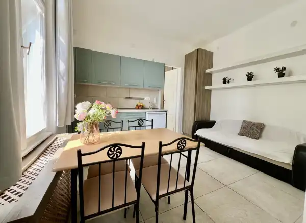 Eladó lakás, Budapest, XII. kerület 2 szoba 32 m² 69.9 M Ft