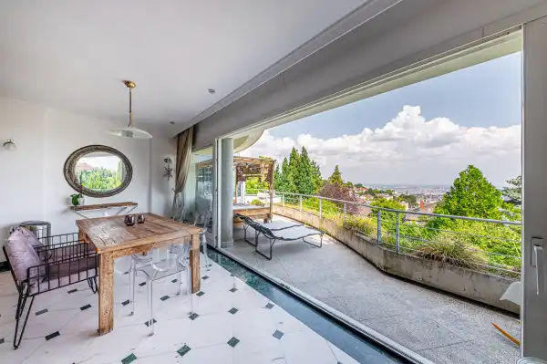 Eladó lakás, Budapest, XII. kerület 4 szoba 165 m² 450 M Ft