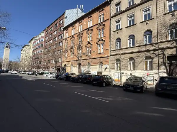 Eladó lakás, Budapest, XII. kerület 1 szoba 25 m² 49.9 M Ft