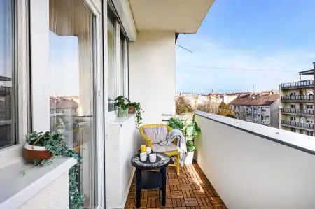 eladó lakás, Budapest, XII. kerület