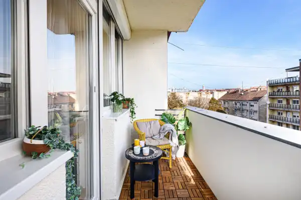 Eladó lakás, Budapest, XII. kerület 3 szoba 62 m² 129.9 M Ft