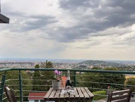 eladó lakás, Budapest, XII. kerület