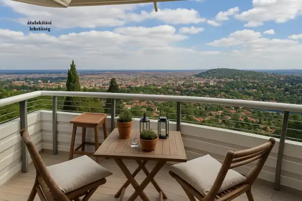 Eladó lakás, Budapest, XII. kerület 3 szoba 83 m² 169 M Ft