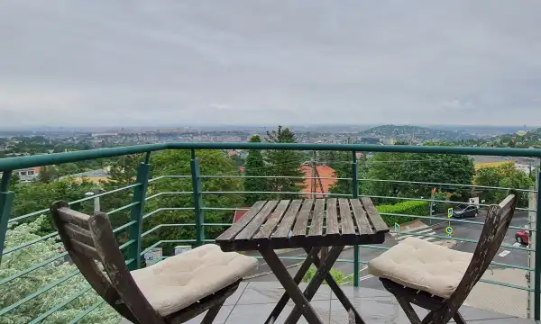 Eladó lakás, Budapest, XII. kerület 3 szoba 83 m² 169 M Ft