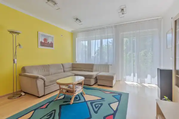 Eladó lakás, Budapest, XII. kerület 3 szoba 74 m² 146 M Ft