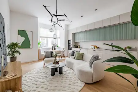 Eladó lakás, Budapest, XII. kerület 4 szoba 93 m² 199.7 M Ft
