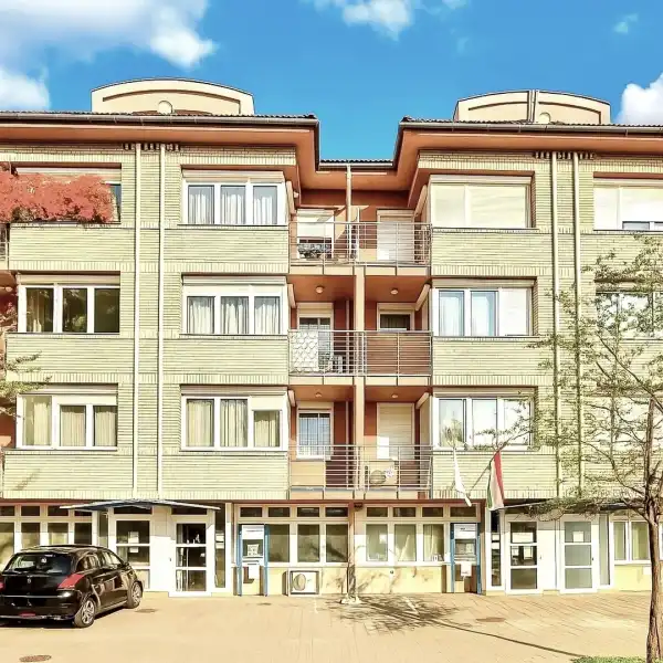 Eladó lakás, Budapest, XII. kerület 1+1 szoba 41 m² 79.9 M Ft