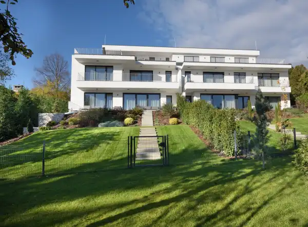 Eladó lakás, Budapest, XII. kerület 4 szoba 160 m² 550 M Ft