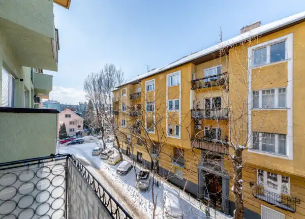 Eladó lakás, Budapest, XII. kerület 3 szoba 86 m² 139.9 M Ft