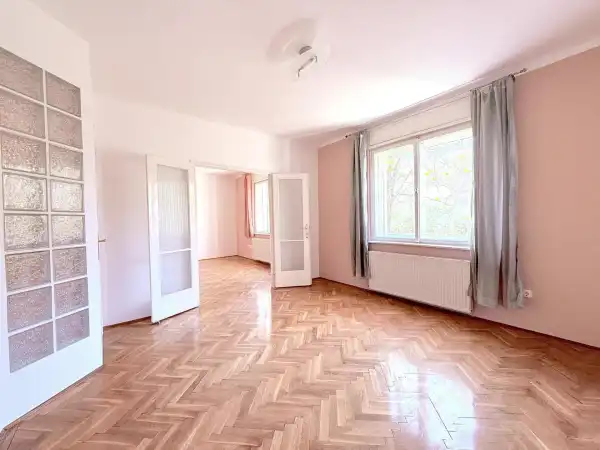 Eladó lakás, Budapest, XII. kerület 2 szoba 48 m² 87.5 M Ft