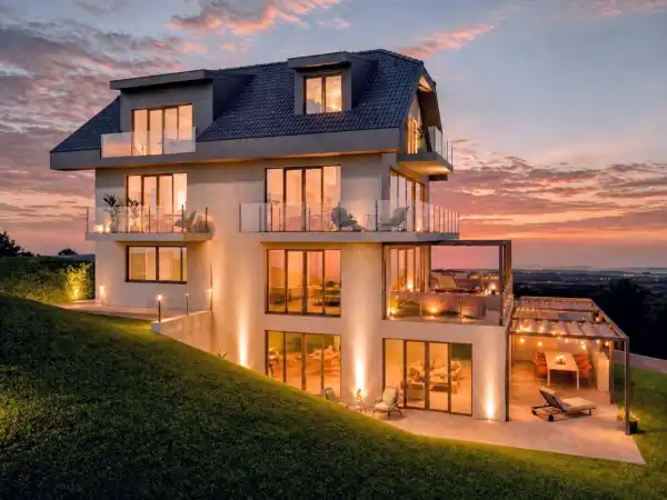 Eladó lakás, Budapest, XII. kerület 5 szoba 212 m² 244 M Ft