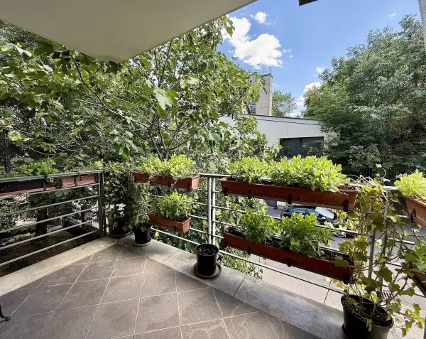 Eladó lakás, Budapest, XII. kerület 3 szoba 94 m² 189 M Ft