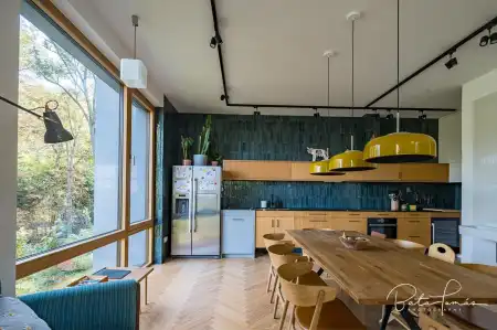 Eladó lakás, Budapest, XII. kerület 5 szoba 222 m² 698 M Ft + Áfa