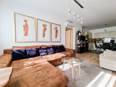 eladó lakás, Budapest, XIII. kerület