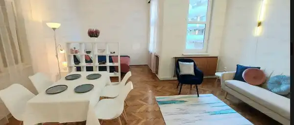 Eladó lakás, Budapest, XIII. kerület 2 szoba 63 m² 99 M Ft