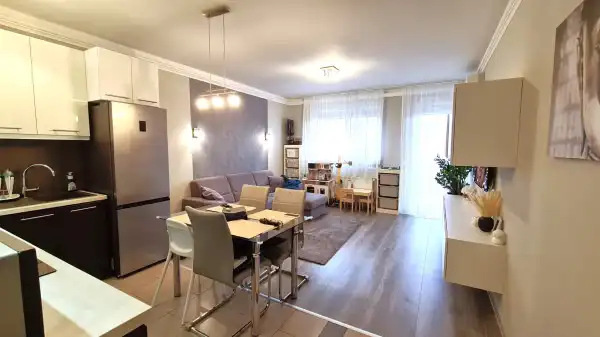 Eladó lakás, Budapest, XIII. kerület 2 szoba 45 m² 63 M Ft