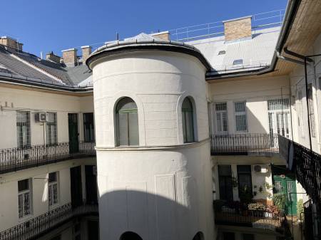 eladó lakás, Budapest, XIII. kerület