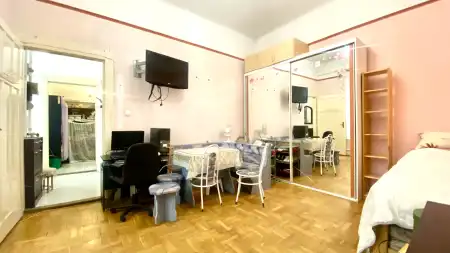 Eladó lakás, Budapest, XIII. kerület 2 szoba 52 m² 58.9 M Ft