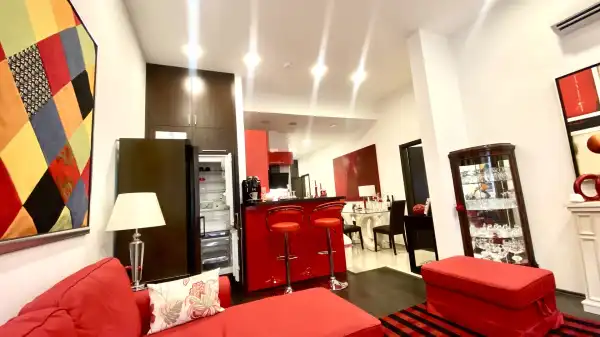 Eladó lakás, Budapest, XIII. kerület 2+1 szoba 74 m² 121.9 M Ft