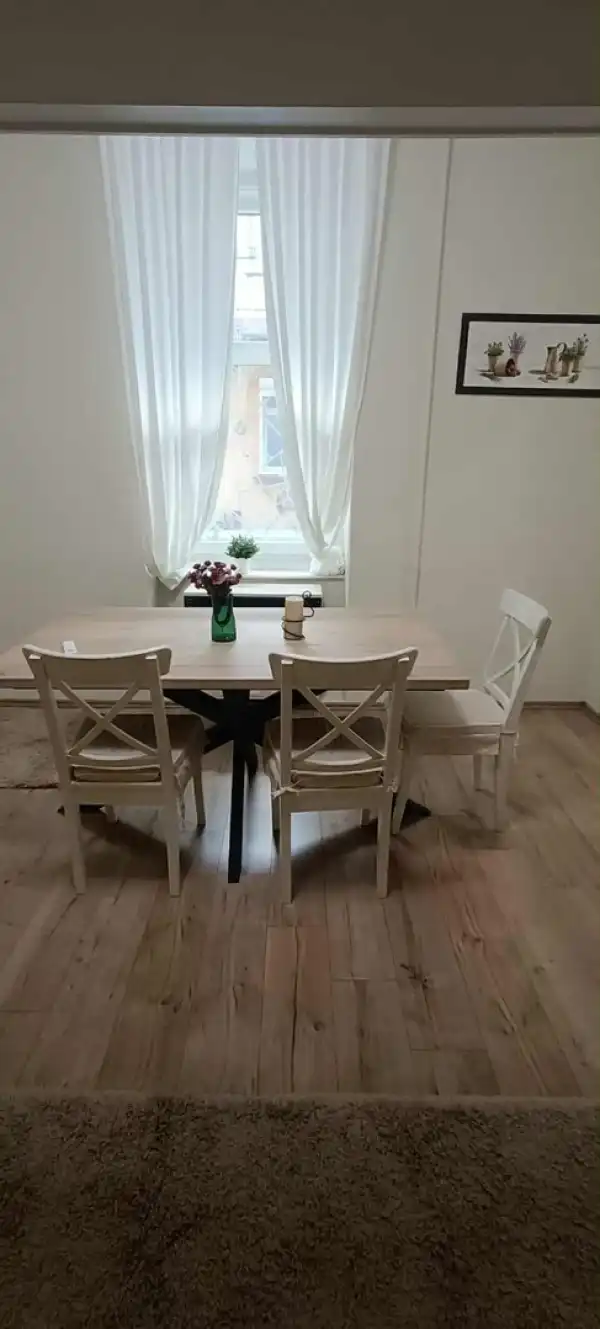 Eladó lakás, Budapest, XIII. kerület 1 szoba 24 m² 42.9 M Ft
