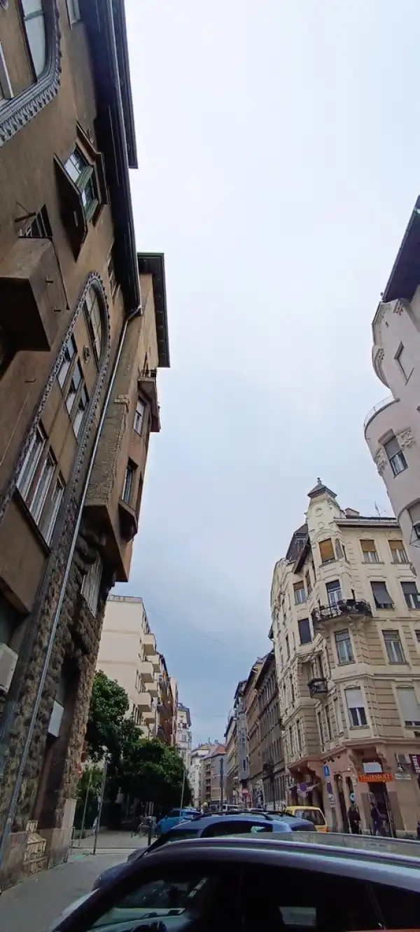 Eladó lakás, Budapest, XIII. kerület 1 szoba 45 m² 71.5 M Ft