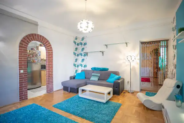 Eladó lakás, Budapest, XIII. kerület 1+1 szoba 47 m² 68 M Ft