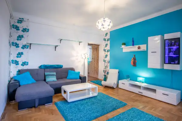 Eladó lakás, Budapest, XIII. kerület 1+1 szoba 47 m² 64.9 M Ft