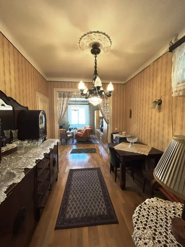 Eladó lakás, Budapest, XIII. kerület 2+1 szoba 81 m² 119.9 M Ft