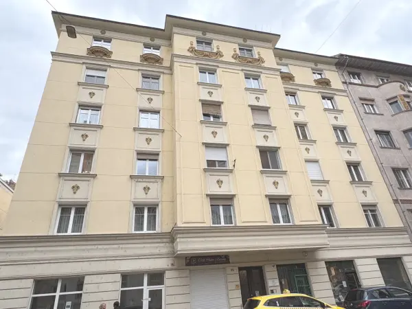 Eladó lakás, Budapest, XIII. kerület 2+1 szoba 81 m² 119.9 M Ft