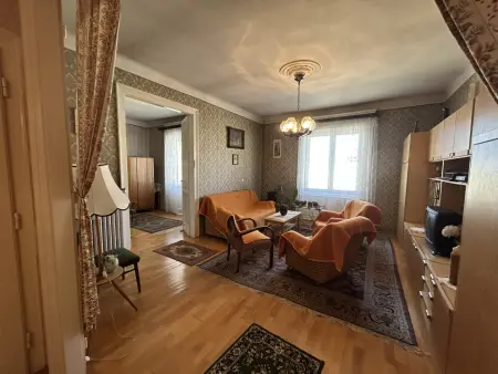 Eladó lakás, Budapest, XIII. kerület 2+1 szoba 81 m² 119.9 M Ft