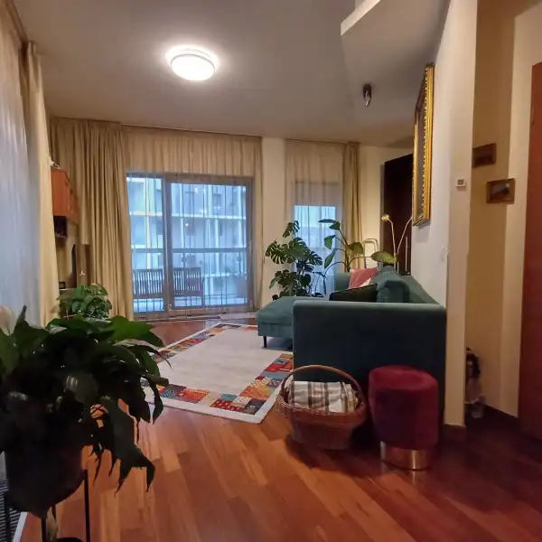 Eladó lakás, Budapest, XIII. kerület 2 szoba 57 m² 109 M Ft