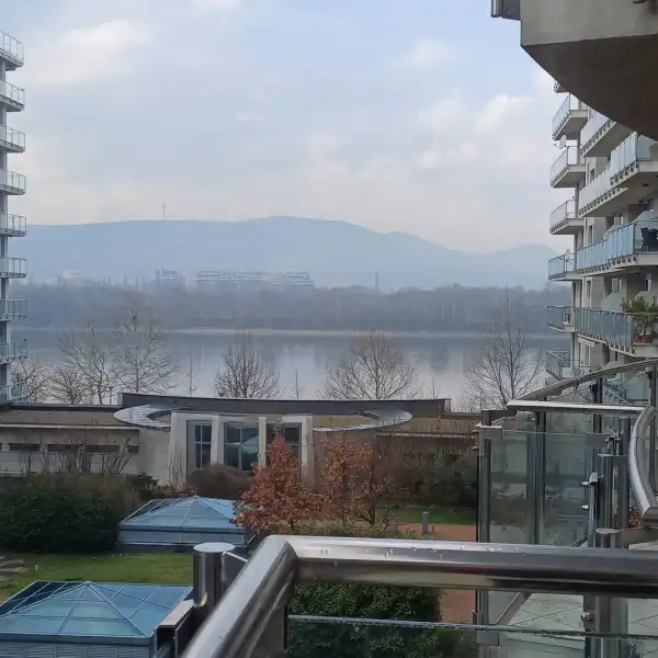 Eladó lakás, Budapest, XIII. kerület 2 szoba 60 m² 114.9 M Ft