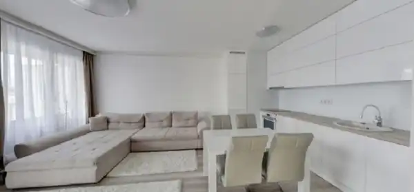 Eladó lakás, Budapest, XIII. kerület 4 szoba 115 m² 215 M Ft