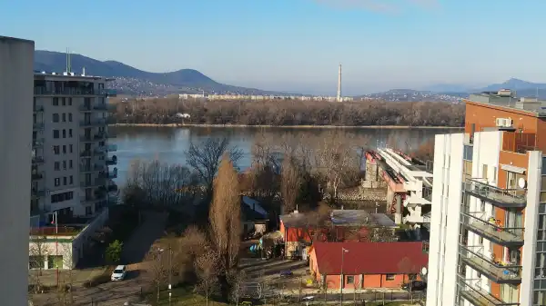 Eladó lakás, Budapest, XIII. kerület 4 szoba 168 m² 490 M Ft