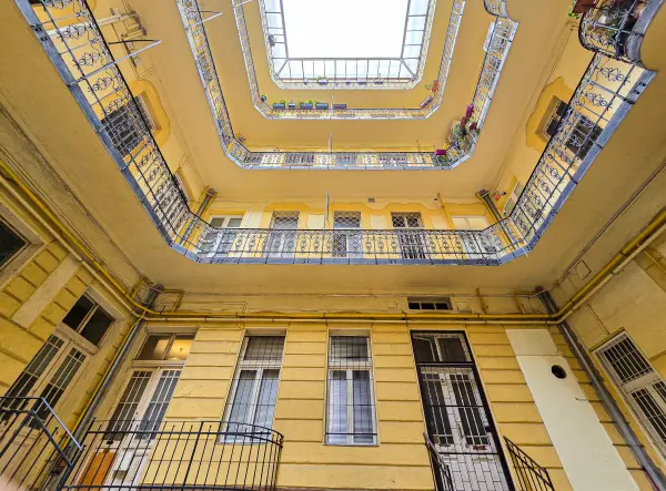 Eladó lakás, Budapest, XIII. kerület 3 szoba 130 m² 109 M Ft
