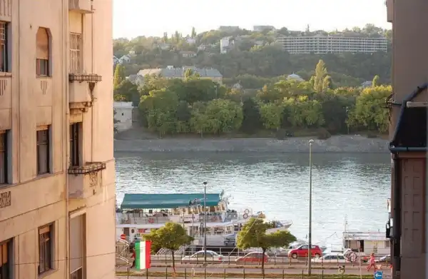 Eladó lakás, Budapest, XIII. kerület 1+1 szoba 53 m² 135 M Ft