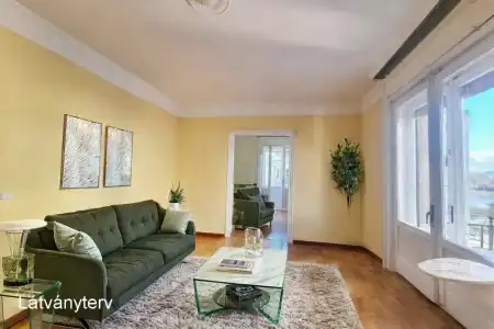 eladó lakás, Budapest, XIII. kerület