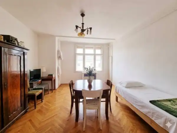 Eladó lakás, Budapest, XIII. kerület 1+1 szoba 46 m² 91.9 M Ft