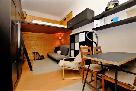 Eladó lakás, Budapest, XIII. kerület 1 szoba 26 m² 26.9 M Ft