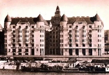 Eladó lakás, Budapest, XIII. kerület 1 szoba 21 m² 49.99 M Ft