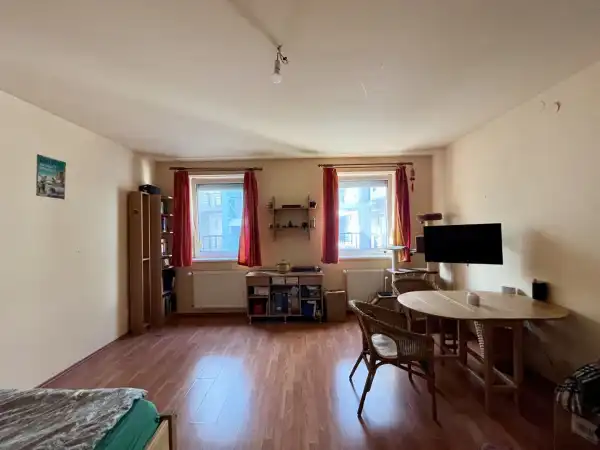 Eladó lakás, Budapest, XIII. kerület 1 szoba 33 m² 54.5 M Ft