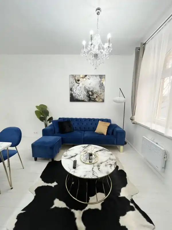 Eladó lakás, Budapest, XIII. kerület 1+1 szoba 36 m² 67.9 M Ft